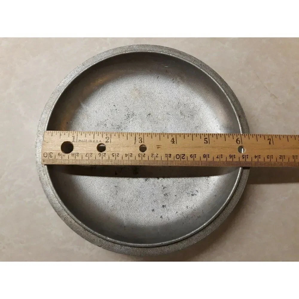 Club Aluminum Replacement Lid 7
